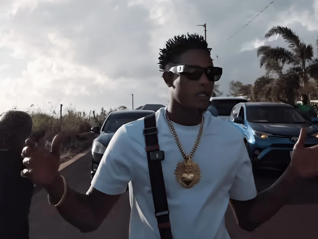 Yung Bredda Aids Jamaica Post-Hurricane Through Sealots Foundation