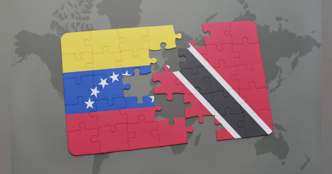 Venezuela Condemns U.S.-T&T military Drills, Strains Relations