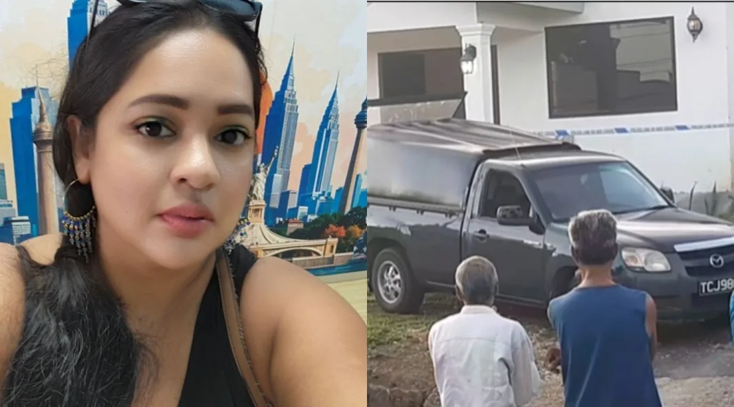 Couple Murdered in Early Morning Home Invasion