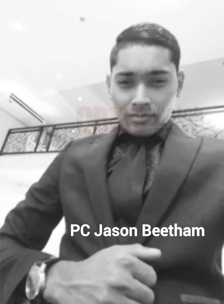 Officer Among Two Charged in Cold-Blooded Murder Case