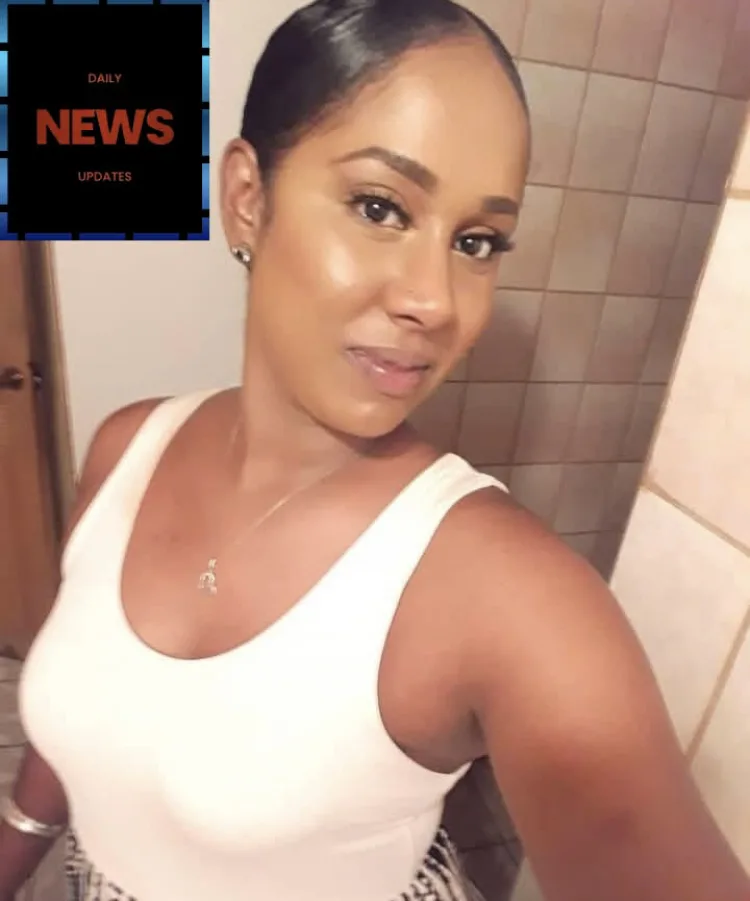 Mother Shot and Killed in Montrose Identified