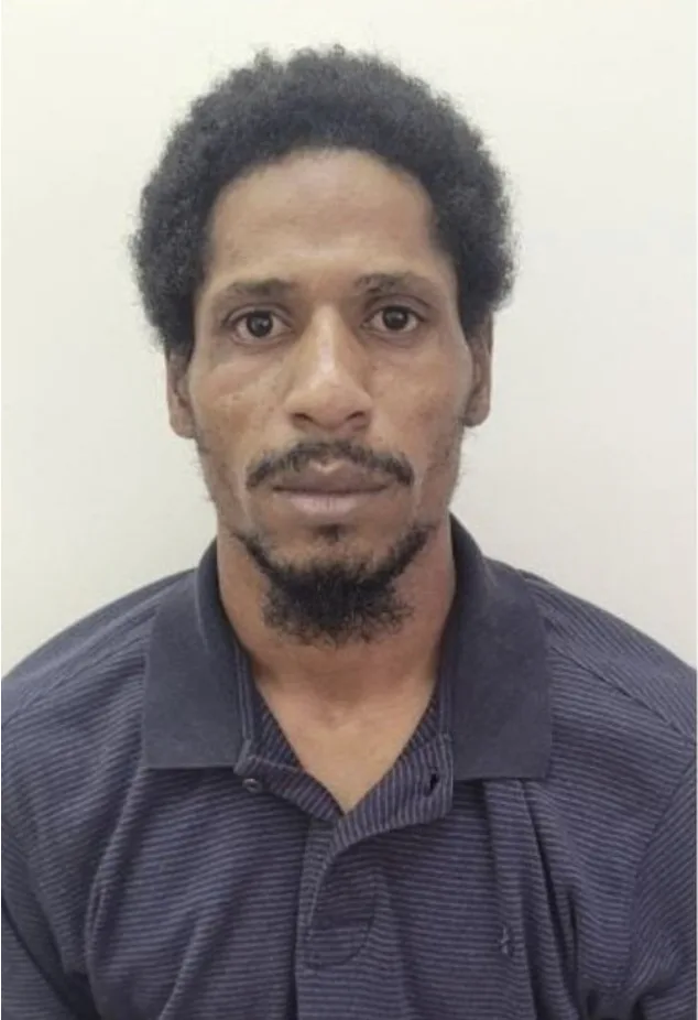 Escaped Prison Inmate Recaptured in Trinidad and Tobago