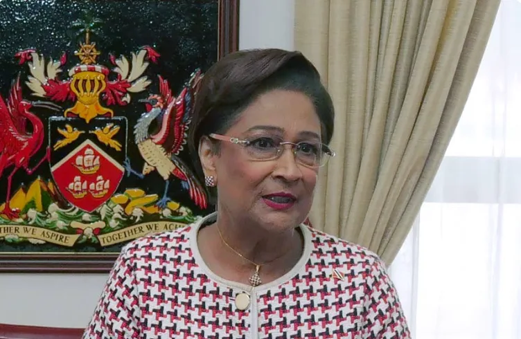 Trinidad and Tobago PM Reaffirms Commitment to Children’s Rights