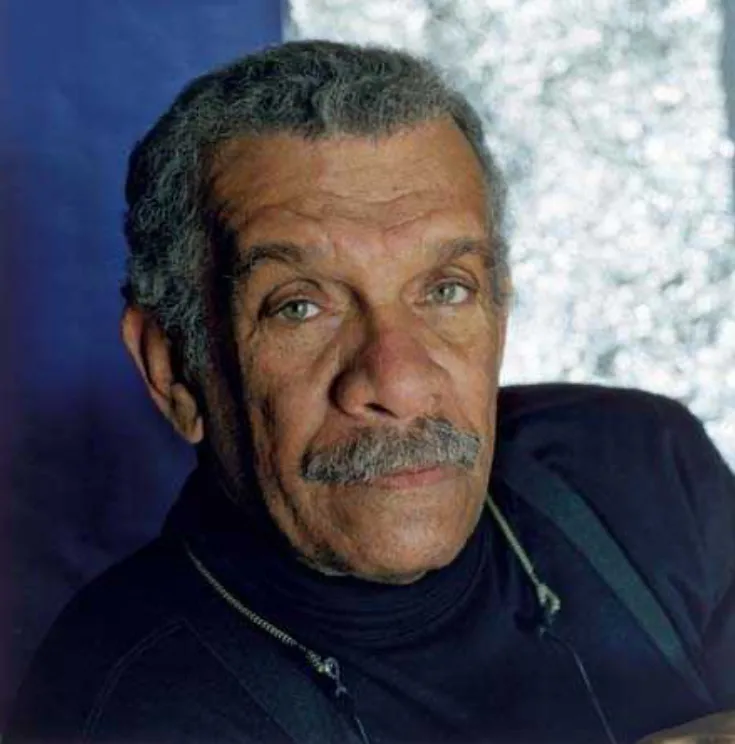 Derek Walcott Library Joins UNESCO Memory of The World Register