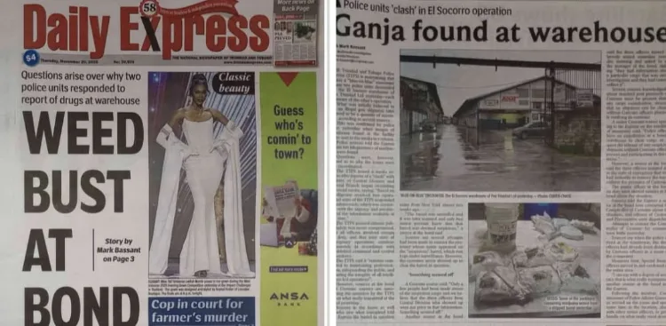 Newspaper Retracts Controversial Police Operation Story