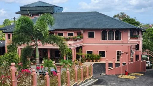 Woman detained for telling Venezuela to attack PM’s private home