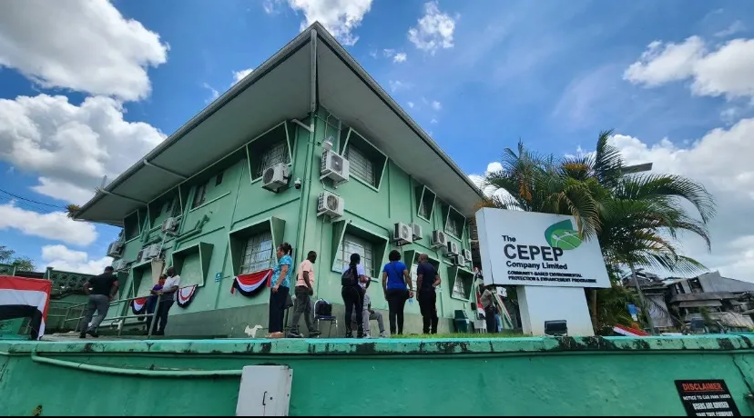 Court Stays Eastman vs CEPEP Case for Mediation