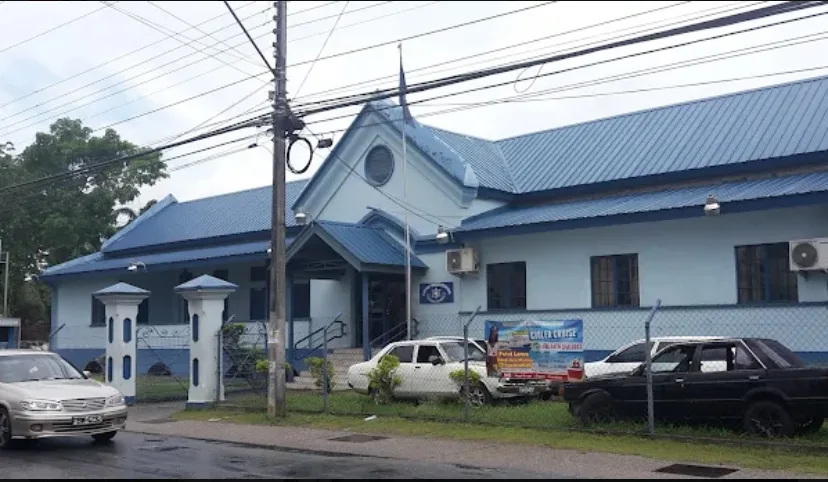 Brutal Home Invasion Rattles Phoenix Park Residents