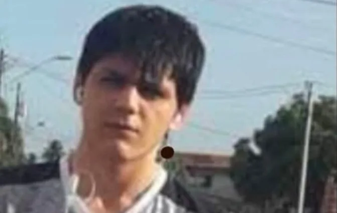 27-Year-Old Carenage Man Reported Missing