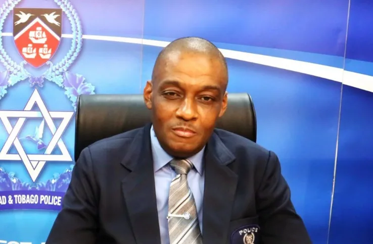 Police Commissioner Warns Against Online Threats