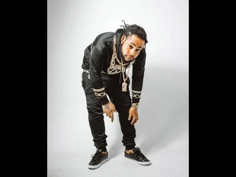 Dancehall Artiste Squash Sentenced for Illegal Firearm Possession