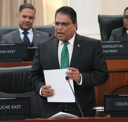 Moonilal: U.S. military chief’s visit a good sign for Trinidad