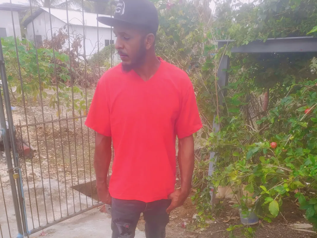 Valencia Gardener Found Dead in His Garden