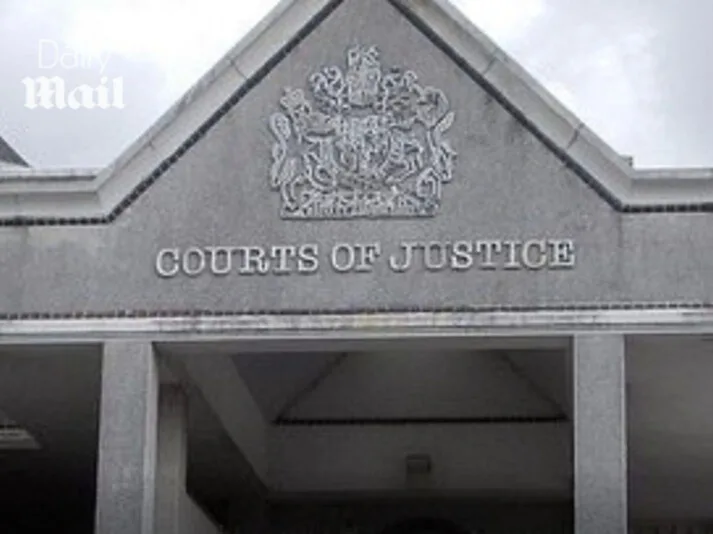 Man Claims ‘Sexomnia’ in Sexual Abuse Trial