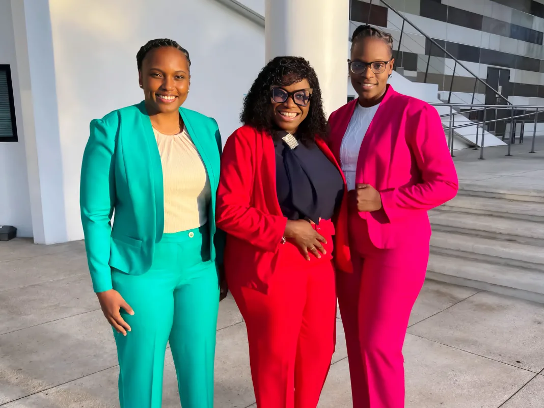 The Cheerful Company A joyful movement built by women