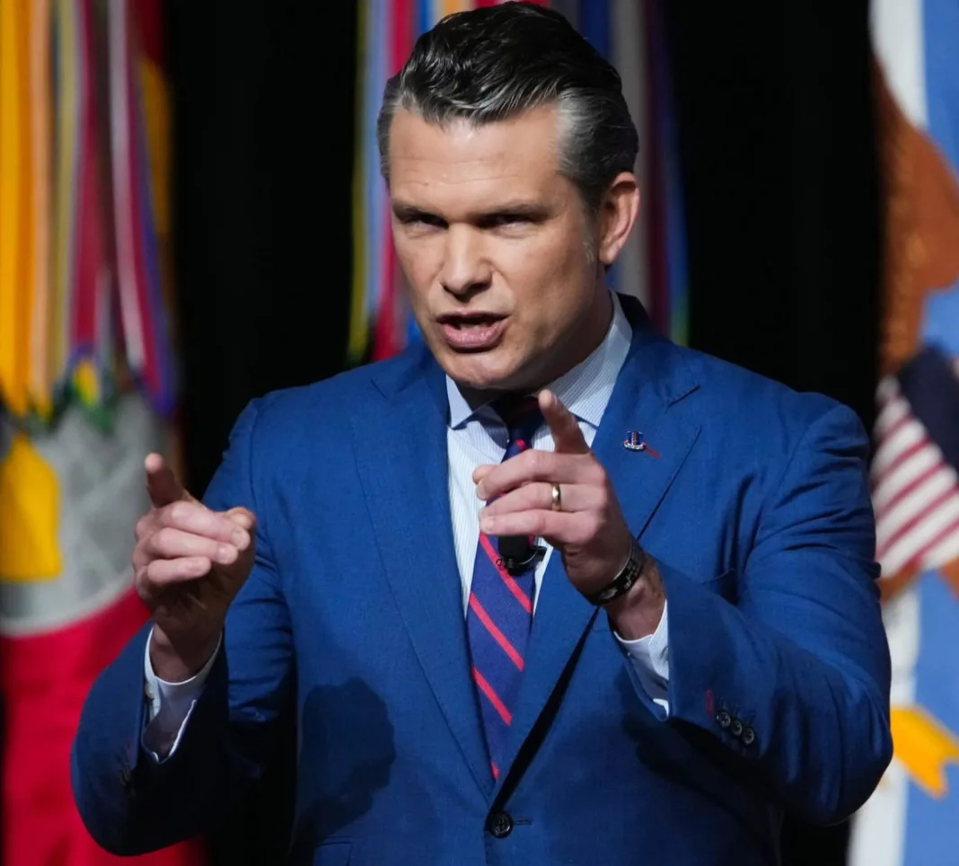 Hegseth Defends Ongoing Military Strikes near Venezuela