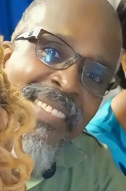 businessman found dead after