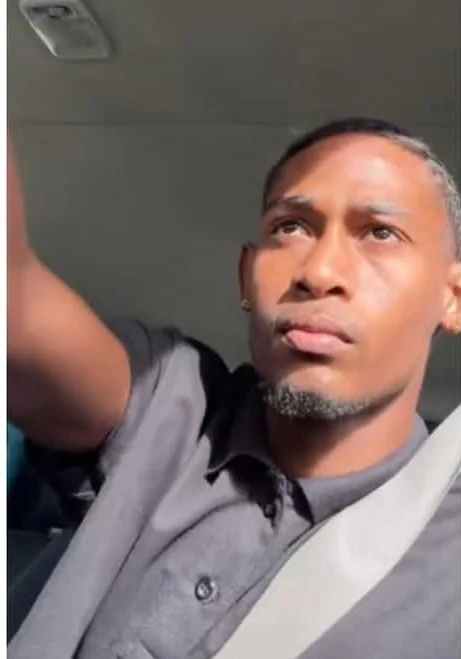 22-Year-Old Isiah Lake Missing Since July 14; Police Seek Public’s Help | News | Tringlobe Media News