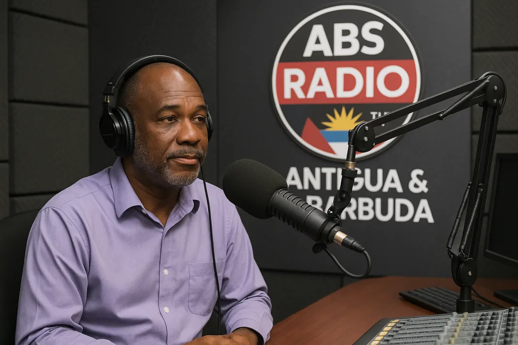 Antigua and Barbuda: Radio – ABS TV Radio Antigua & Barbuda
