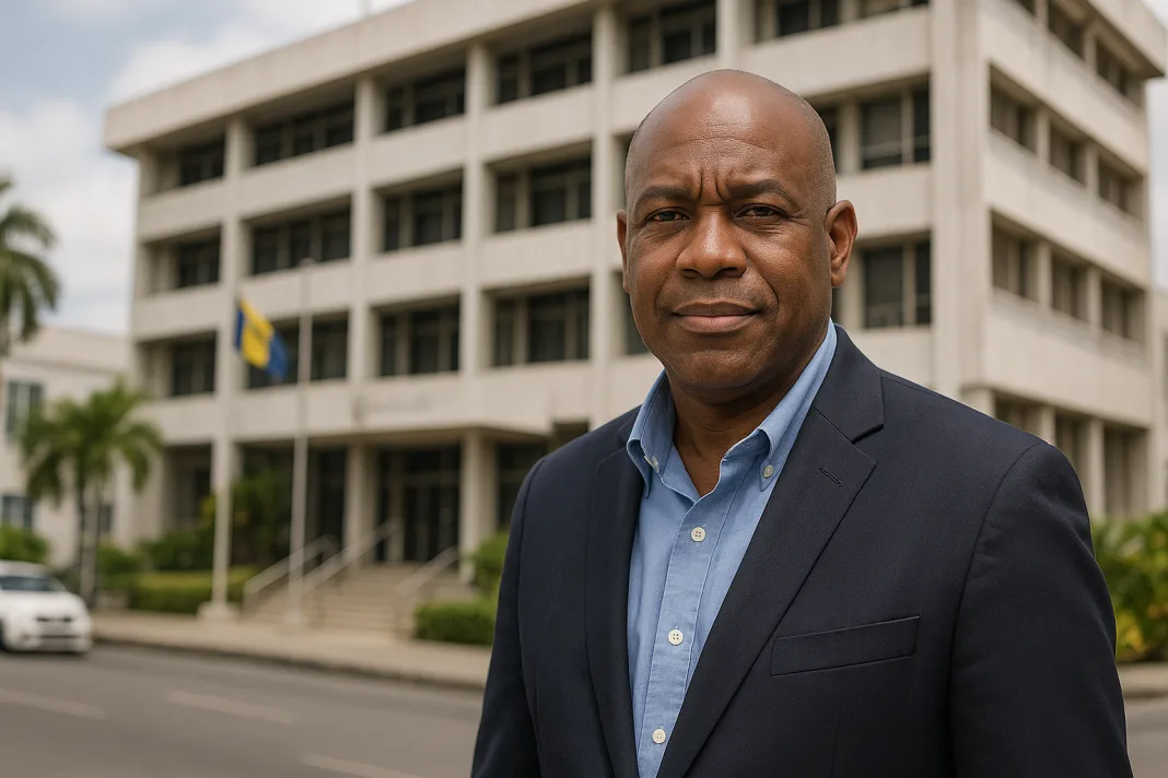 Barbados: King to Run as Independent Candidate for City Elections