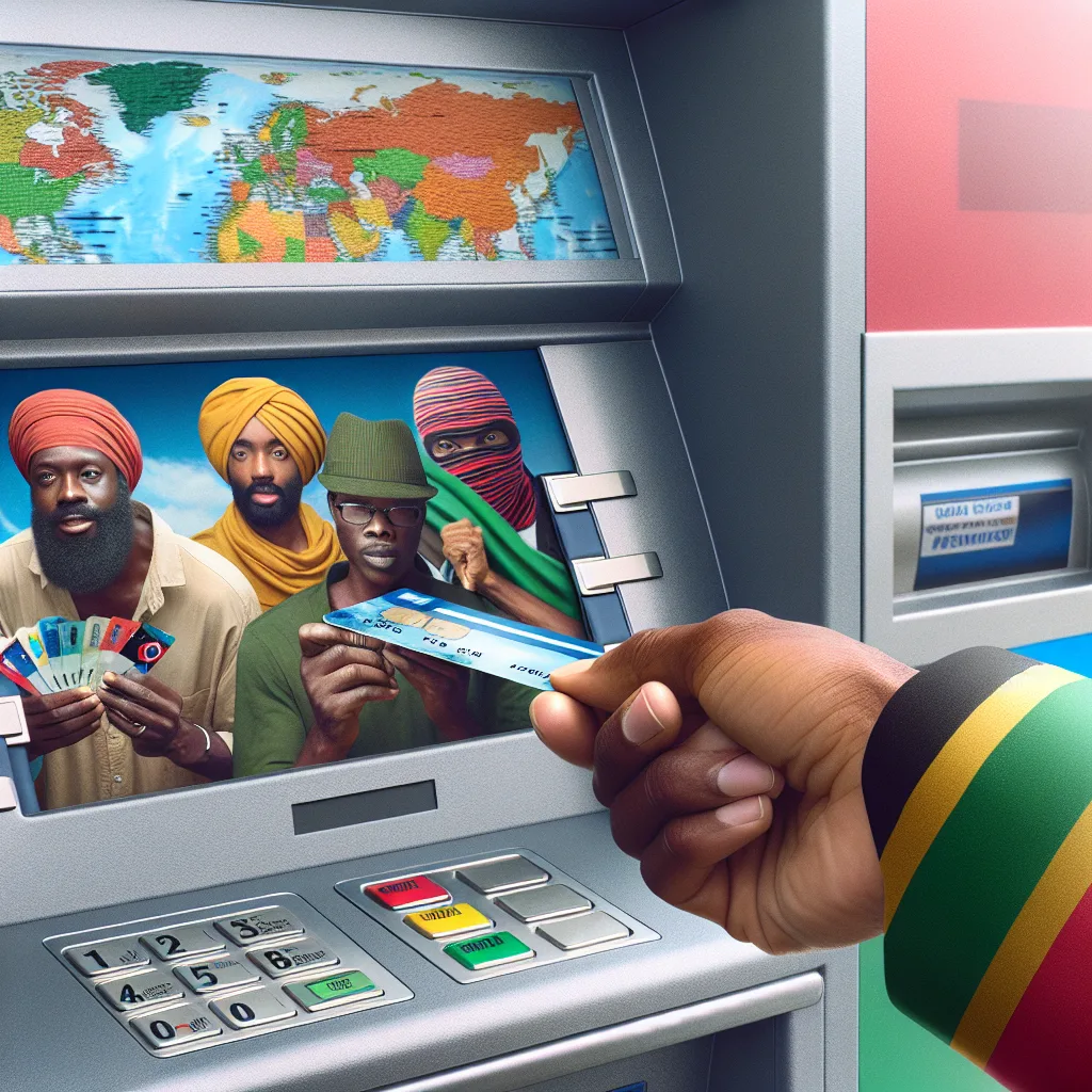 Cashier’s Stolen Bank Card Used by Co-worker