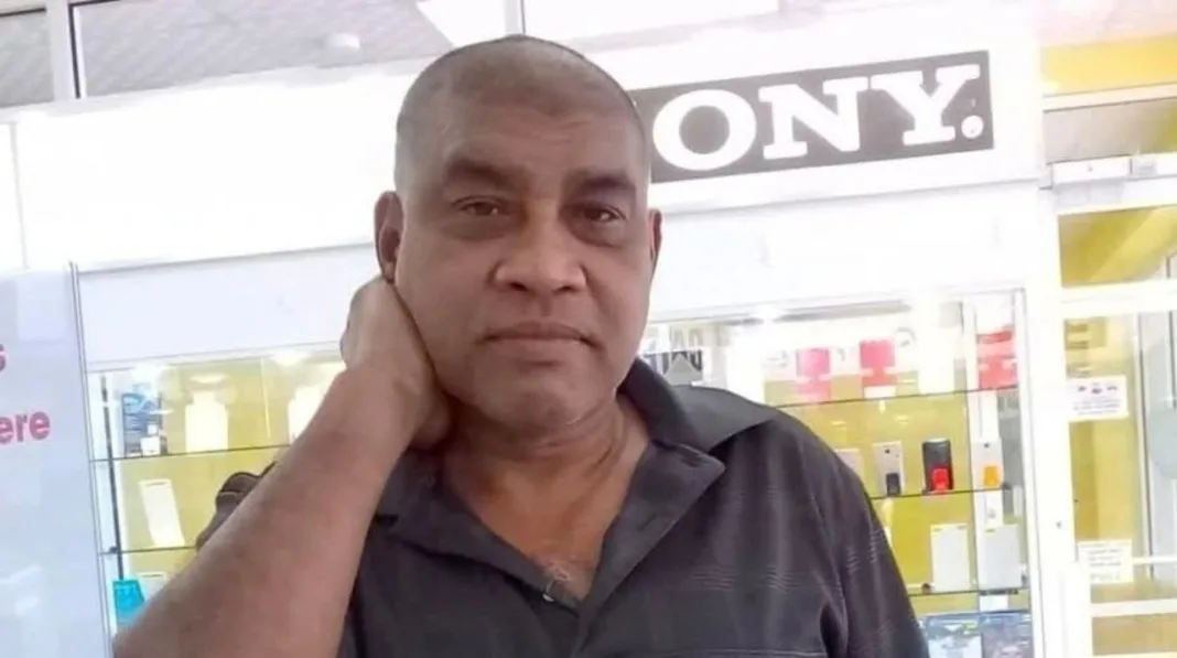 Retired Inspector Dies Post-Wedding, Weeks After Son’s Death