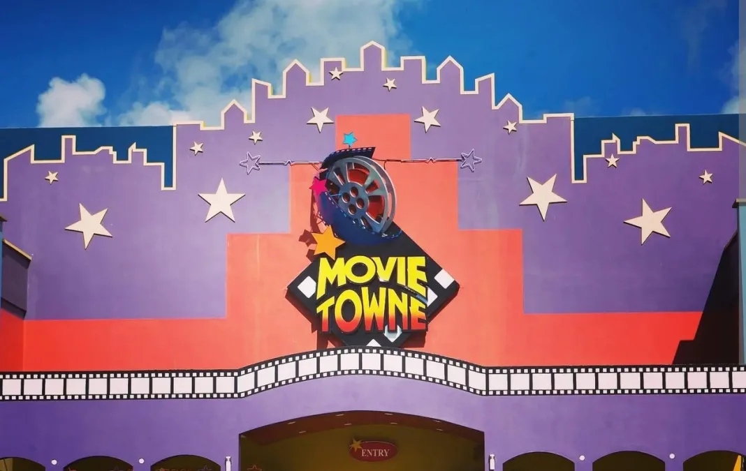 Tobago’s MOVIE TOWNE Franchise Faces Closure