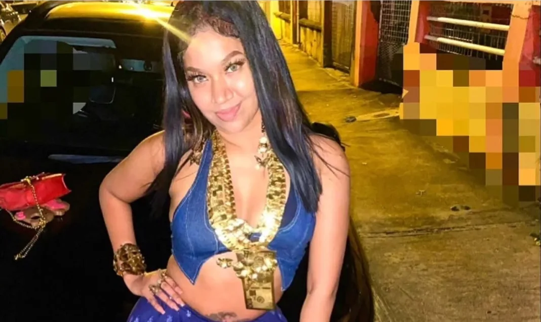 Social Media Influencer Darri Boss Shot Dead