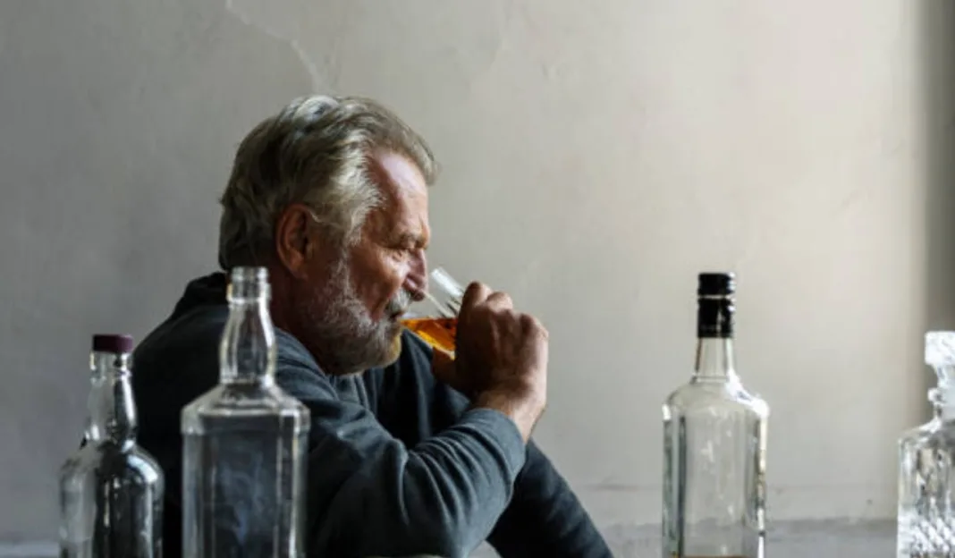 Alcohol Price Hike Could Promote Safer Homes