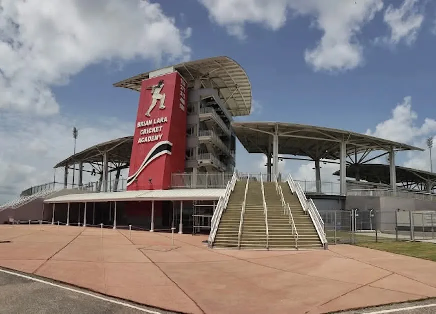 Fetes Banned at Brian Lara Cricket Academy