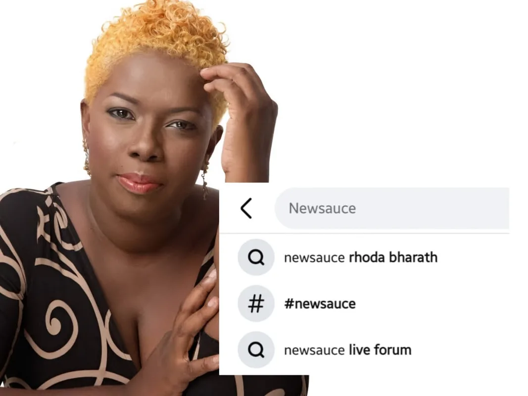 Newsauce Facebook Page Mysteriously Disappears Again