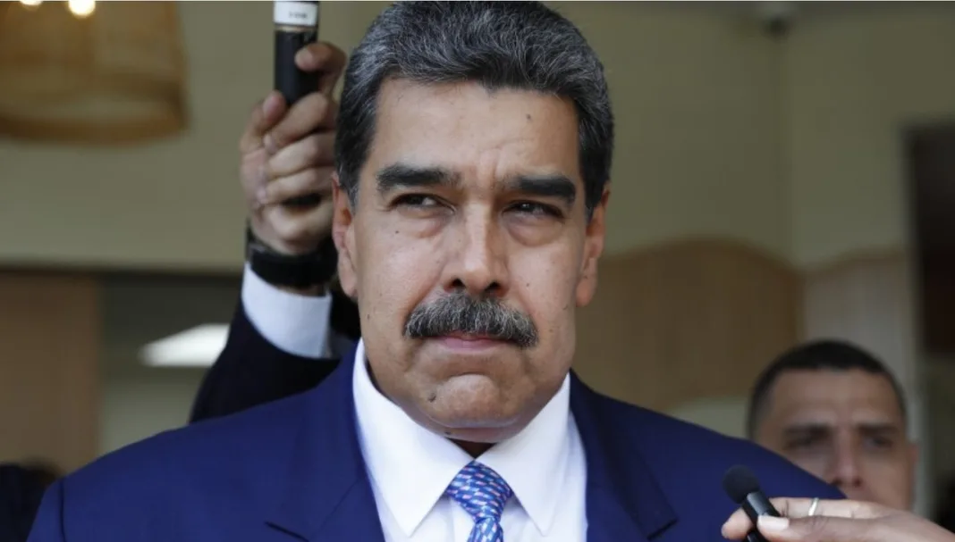 Venezuela’s VenApp Stirs Privacy Concern Amid U.S. Tensions