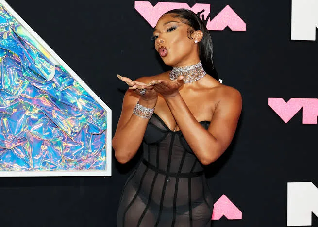 Florida Jury Backs Megan Thee Stallion in Defamation Case
