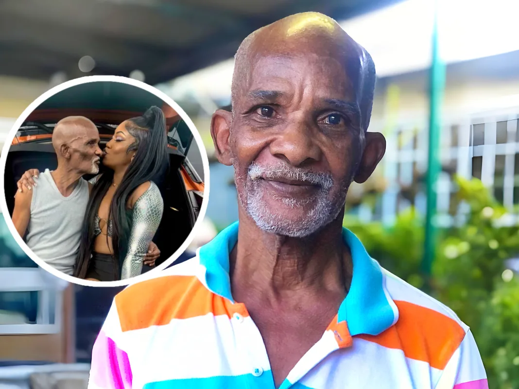 Uncle Ellis: The Authentic Trini Spirit Turned Viral