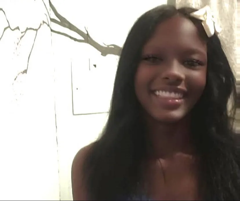 Missing School Girl Found