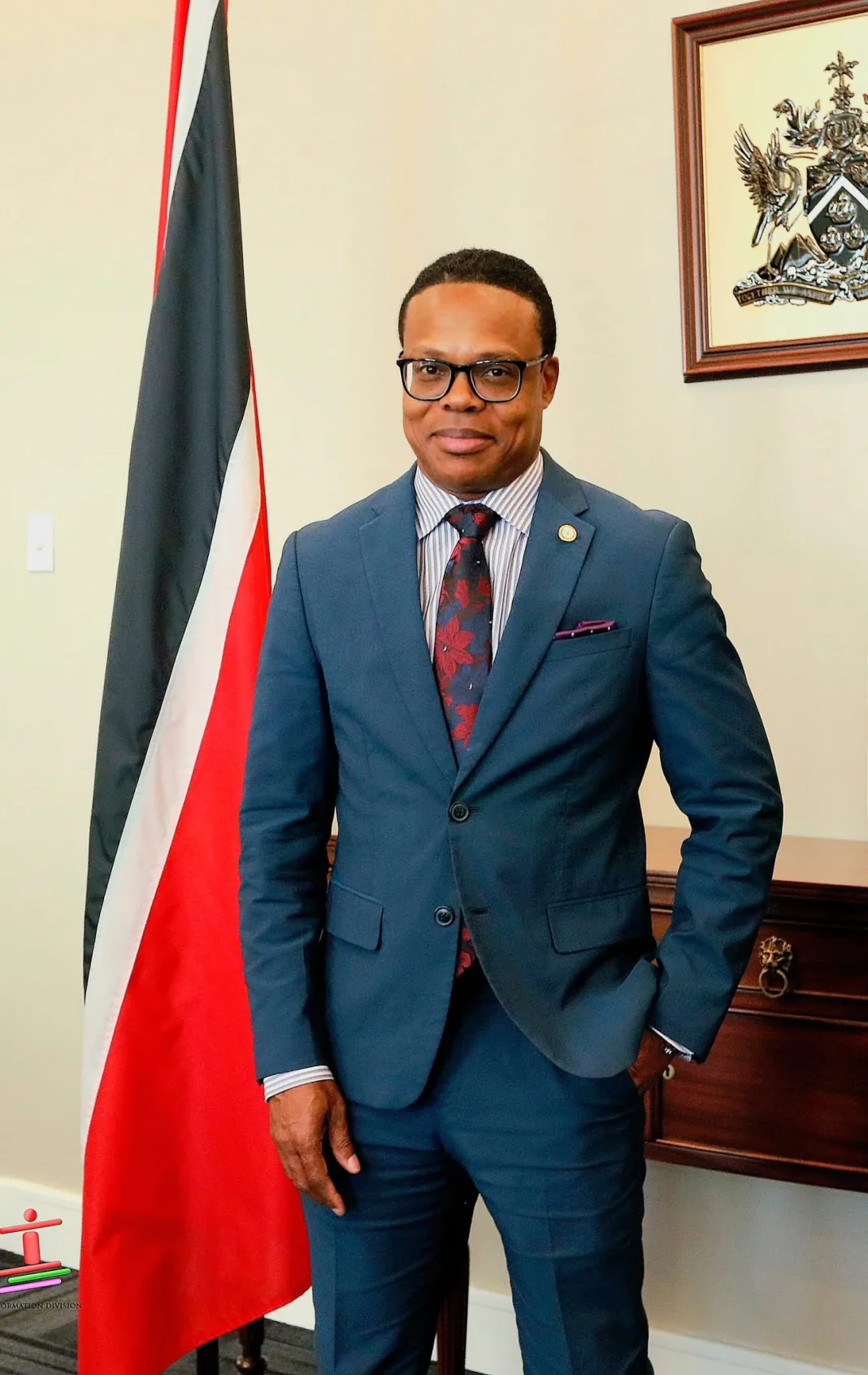 Diego Martin Man Charged for Threatening Senator