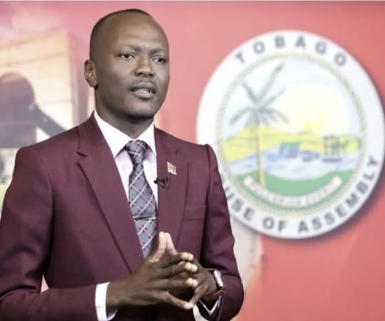 Tobago Leader Rejects US Military Radar