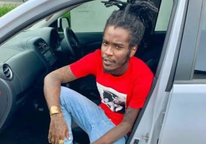 Trinibad Artiste Arrested Under Preventive Detention Order