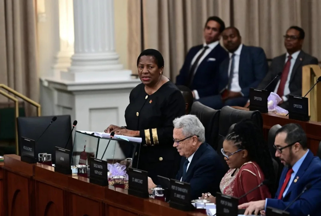 Opposition Warns PM Over Defamatory Allegations