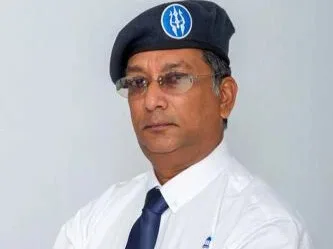 Former Coast Guard Officer Says TTDF Reserve Recruitment Is Routine