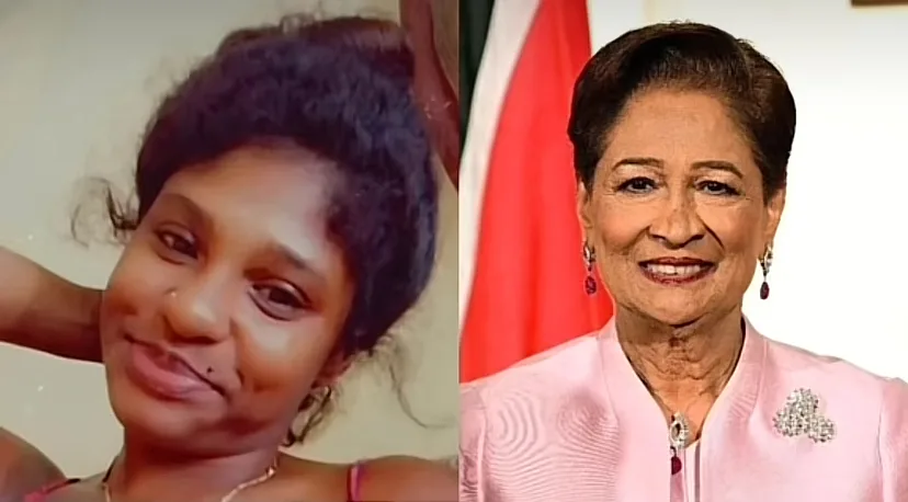 Mother of detained TikToker begs PM for mercy — hopes