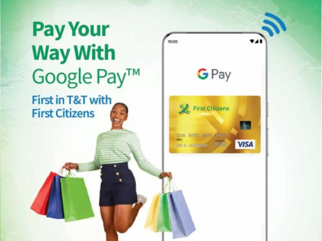Google Pay Officially Activates in Trinidad and Tobago
