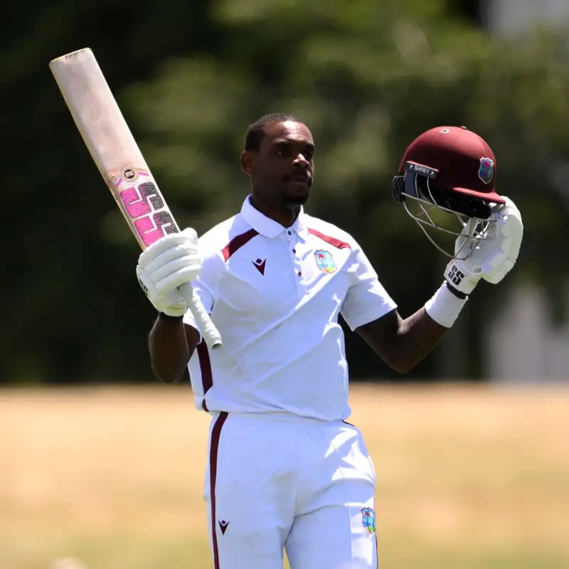 Historic Fourth-Innings Double Century Stuns Cricket World