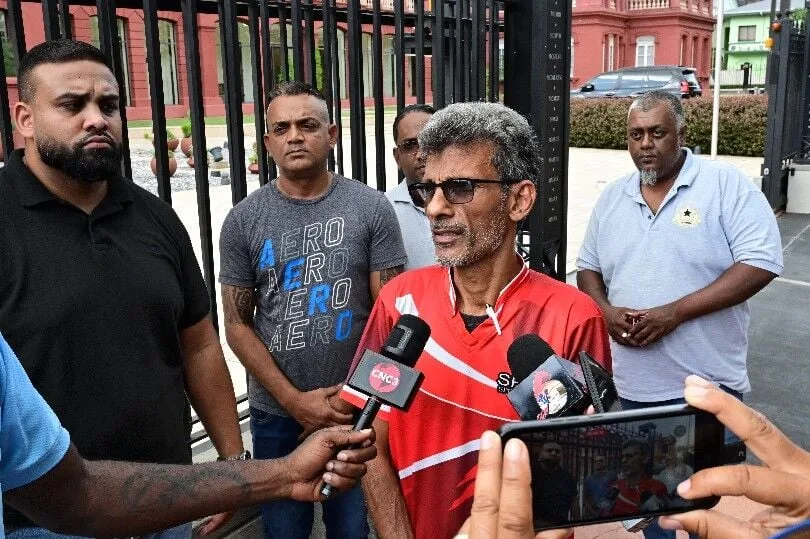 Bar Owners Protest Proposed Gaming Machine Tax Increase