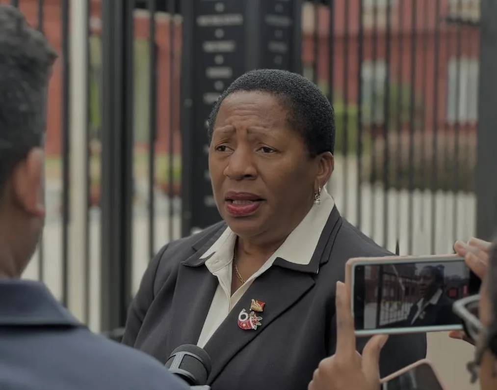 Opposition Leader Dismisses Allegations of Drug Mafia Funding