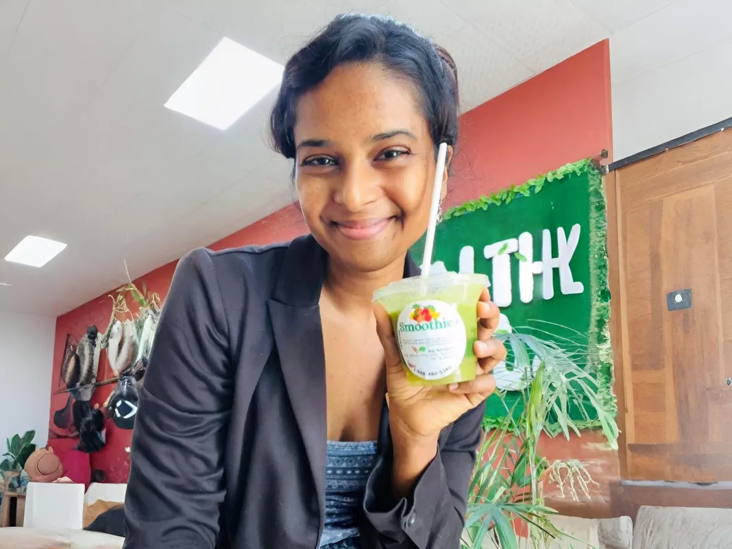 Internal theft exposed at Didi’s Healthy Living Café