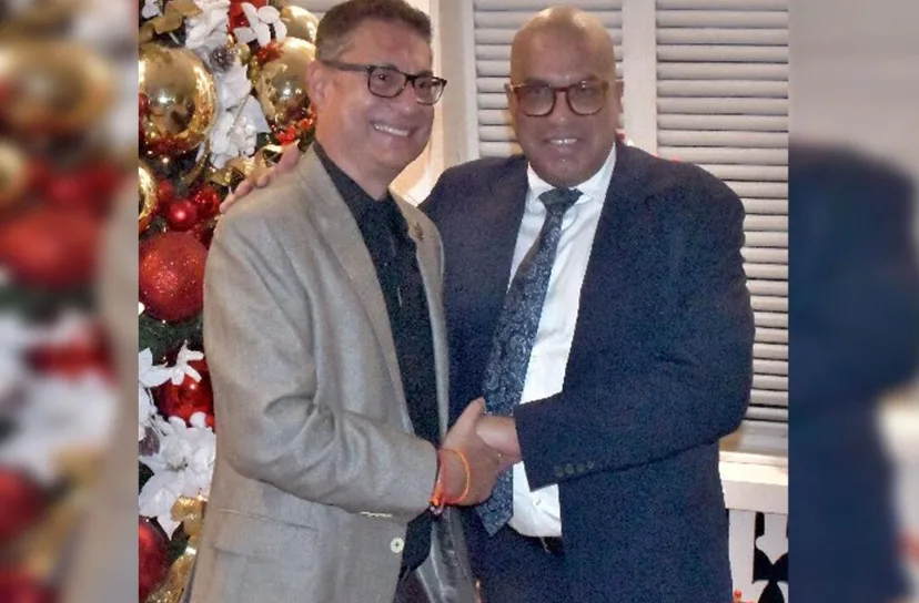 War is Bad for Business — Chamber Renews Call for