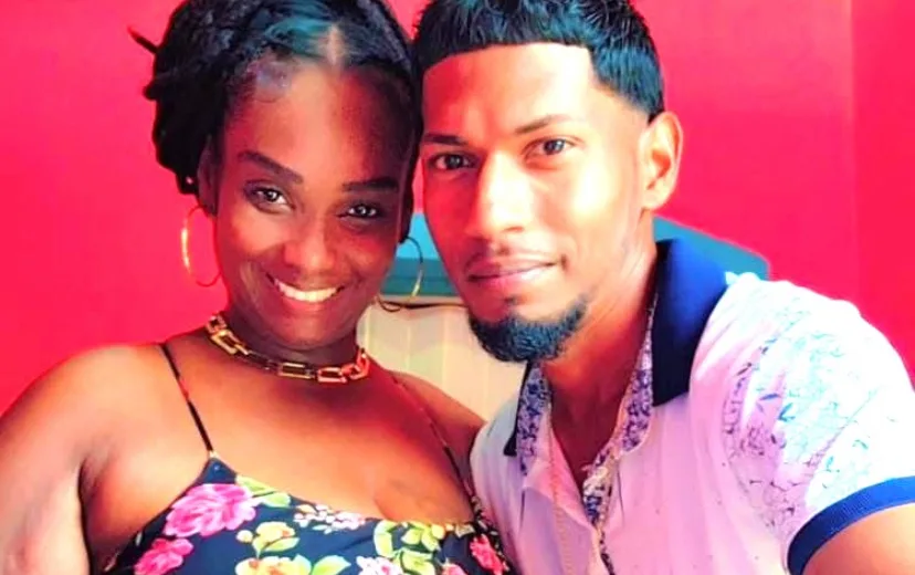 MURDER–SUICIDE SHOCKS PRANZ GARDENS