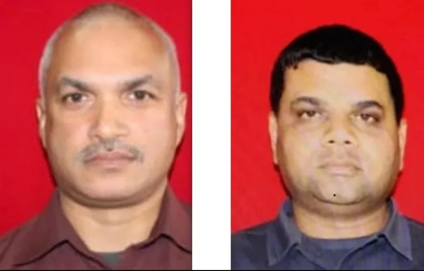 Cops and Four Others Freed After State Fails to Present