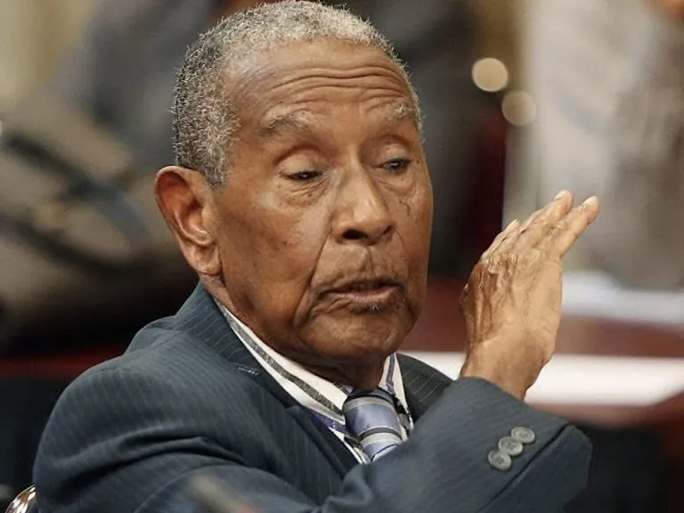 Ferdinand Ferreira: An Era’s Quiet Exit